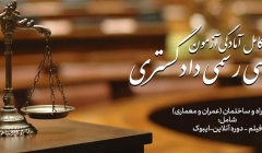 مجموعه کامل آمادگی آزمون کارشناسی رسمی دادگستری گرایش راه و ساختمان (عمران و معماری) مجموعه کامل آمادگی آزمون کارشناسی رسمی دادگستری گرایش راه و ساختمان (عمران و معماری)