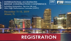 کنفرانس بین المللی ساخت سریع پل ها کنفرانس بین المللی ساخت سریع پل ها