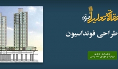 پادکست مقاله تحلیلی: الزامات طراحی فونداسیون پادکست مقاله تحلیلی: الزامات طراحی فونداسیون