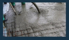 مقاله تحلیلی: ۱۲ تفاوت بتن انعطاف پذیر و بتن معمولی مقاله تحلیلی: ۱۲ تفاوت بتن انعطاف پذیر و بتن معمولی