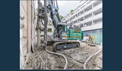 مقاله تحلیلی: صفر تا صد یک پروژه مکانیک خاک - قسمت اول مقاله تحلیلی: صفر تا صد یک پروژه مکانیک خاک - قسمت اول