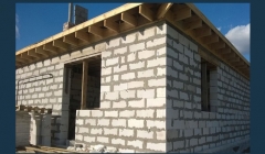 مقاله تحلیلی: ۱۰ علت آسیب‌ های لرزه‌ ای در ساختمان‌ های بنایی غیرمسلح