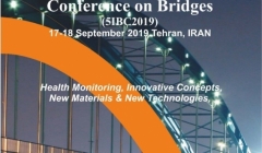 پنجمین کنفرانس بین المللی مهندسی پل پنجمین کنفرانس بین المللی مهندسی پل