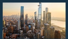 مقاله تحلیلی: رکورد سال ۲۰۱۹ در ساخت آسمان خراش ها مقاله تحلیلی: رکورد سال ۲۰۱۹ در ساخت آسمان خراش ها