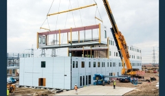 مقاله تحلیلی: ساخت و ساز مدولار مقاله تحلیلی: ساخت و ساز مدولار