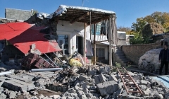 ضرورت مقاوم سازی واحدهاى مسكونى شهرى و زیرساخت‌ های جاده‌ ای و فرودگاهی پيرامون گسل زلزله