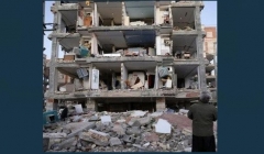 مقاله تحلیلی: عوامل مؤثر بر میزان آسیب لرزه‌ ای ساختمان‌ ها