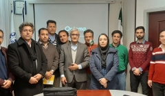 مجموعه تصاویر دوره چهارم طراحی عملکردی 