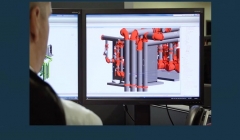 مقاله تحلیلی: کاربرد BIM در افزایش هماهنگی و یکپارچگی پروژه مقاله تحلیلی: کاربرد BIM در افزایش هماهنگی و یکپارچگی پروژه