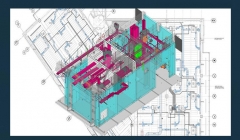 مقاله تحلیلی: هماهنگی و کشف تعارضات در BIM مقاله تحلیلی: هماهنگی و کشف تعارضات در BIM