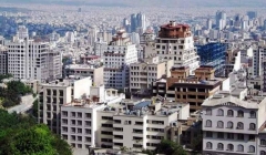 روند گرانتر شدن قیمت مسکن در تهران در دی ماه هم ادامه یافت روند گرانتر شدن قیمت مسکن در تهران در دی ماه هم ادامه یافت