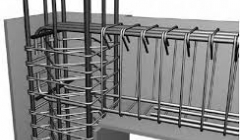 تحلیلی بر نقش کلیدی خاموت در سازه های بتن آرمه تحلیلی بر نقش کلیدی خاموت در سازه های بتن آرمه