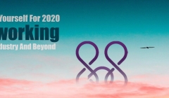 Prepare yourself for 2020 networking in AEC industry and beyond Prepare yourself for 2020 networking in AEC industry and beyond