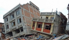 ضرورت نظارت بیشتر بر مقاوم‌ سازی ساختمان‌ های موجود