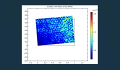 مقاله تحلیلی:‌ چه زمانی نیاز به تحلیل غیرخطی هندسی داریم؟