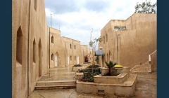 مقاله تحلیلی: شیوه معماری معاصر کیش در دوره پهلوی مقاله تحلیلی: شیوه معماری معاصر کیش در دوره پهلوی