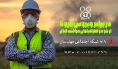 برای پیشگیری از ابتلا به کرونا چه کنیم؟ برای پیشگیری از ابتلا به کرونا چه کنیم؟