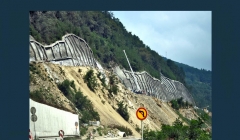 مقاله تحلیلی: تکنیک های کاهش زمین لغزش مقاله تحلیلی: تکنیک های کاهش زمین لغزش