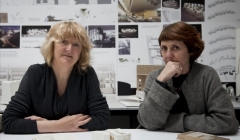 معماران گرافتون برنده جایزه پریتزکر سال ۲۰۲۰ میلادی شدندمعماران گرافتون برنده جایزه پریتزکر سال ۲۰۲۰ میلادی شدند