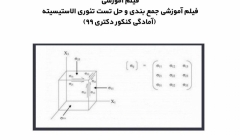 فیلم وبینار جمع بندی و حل تست تئوری الاستیسیته (آمادگی کنکور دکتری ۹۹) فیلم وبینار جمع بندی و حل تست تئوری الاستیسیته (آمادگی کنکور دکتری ۹۹)