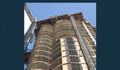 مقاله تحلیلی: کاهش تأخیر در پروژه‌ های بلندمرتبه‌ سازی