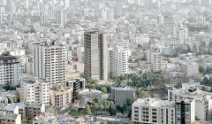 برجسازها در بازار مسکن ۵ تا ۷ برابر سود میبرند برجسازها در بازار مسکن ۵ تا ۷ برابر سود میبرند