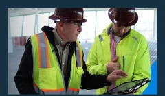 مقاله تحلیلی: چگونه در مدیریت پروژه‌ های ساخت‌ و ساز موفق شویم؟   