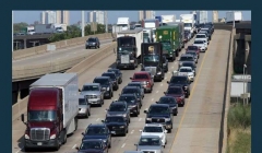 مقاله تحلیلی: جاده های بیشتر و عریض تر، ترافیک بیشتر مقاله تحلیلی: جاده های بیشتر و عریض تر، ترافیک بیشتر