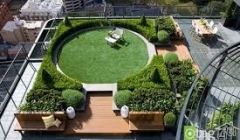 دوره آنلاین طراحی و اجرای بام های سبز دوره آنلاین طراحی و اجرای بام های سبز