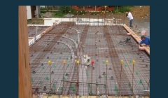 مقاله تحلیلی: المان های مدفون در بتن مقاله تحلیلی: المان های مدفون در بتن