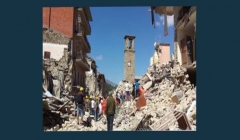   مقاله تحلیلی: تاب ‌آوری جامعه و مقاوم ‌سازی سازه ‌ها