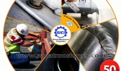 دوره بازرسی چشمی جوش دوره بازرسی چشمی جوش