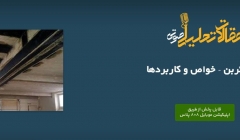 پادکست مقاله تحلیلی: فیبر کربن– خواص و کاربردها پادکست مقاله تحلیلی: فیبر کربن– خواص و کاربردها