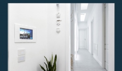 مقاله تحلیلی:‌ نحوه طراحی خانه های هوشمند