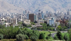 بازار مسکن تهران در اردیبهشت ۹۹ چگونه گذشت؟ بازار مسکن تهران در اردیبهشت ۹۹ چگونه گذشت؟