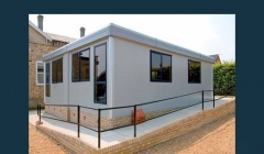 مقاله تحلیلی: سازه‌ های پیش ‌ساخته- انواع و مزایا