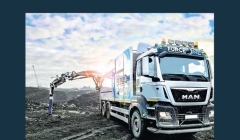 مقاله تحلیلی: حفاری مکشی چیست؟