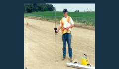 مقاله تحلیلی: نفوذسنج مخروطی دینامیک مقاله تحلیلی: نفوذسنج مخروطی دینامیک