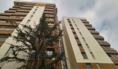 پیش ‌بینی ثبات قیمت مسکن در نیمه دوم امسال