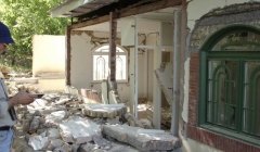 مقاوم ‌سازی محل سکونت با هزینه اندک