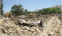 ضرورت مقاوم ‌سازی ساختمان های غیرمقاوم در سرزمین لرزه ‌خیز ایران