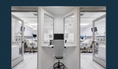 مقاله تحلیلی: چهار توصیه برای طراحی بیمارستان های آینده مقاله تحلیلی: چهار توصیه برای طراحی بیمارستان های آینده