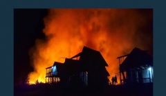 مقاله تحلیلی: ۸ فاکتور مهم در تأمین ایمنی سازه ها در برابر آتش مقاله تحلیلی: ۸ فاکتور مهم در تأمین ایمنی سازه ها در برابر آتش