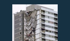 مقاله تحلیلی: ارتباط کاهش ریسک و کنترل فروریزش نامتناسب