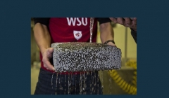 مقاله تحلیلی: کاربرد فیبر کربن بازیافتی در بهبود روسازی نفوذپذیر مقاله تحلیلی: کاربرد فیبر کربن بازیافتی در بهبود روسازی نفوذپذیر