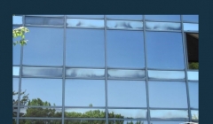 مقاله تحلیلی: طراحی کرتین وال ها در برابر نفوذ آب و میعان مقاله تحلیلی: طراحی کرتین وال ها در برابر نفوذ آب و میعان