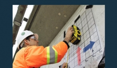 مقاله تحلیلی: کاربرد رادار نفوذ به زمین مقاله تحلیلی: کاربرد رادار نفوذ به زمین