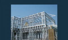 مقاله تحلیلی: مزایای فولاد سرد نورد شده