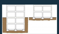 مقاله تحلیلی: راهنمای اندرکنش خاک-سازه