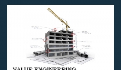 مقاله تحلیلی: مهندسی ارزش در ساخت‌ و ساز